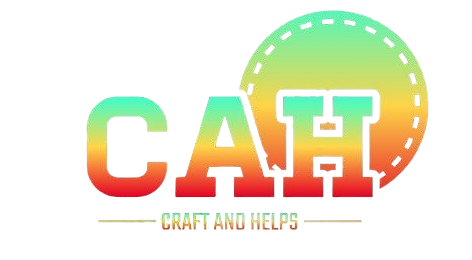 CAH – Craft and Helps